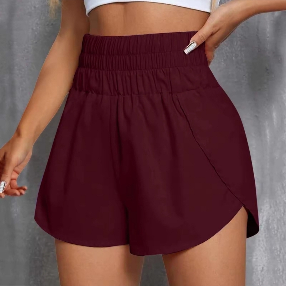 Women's Running Shorts NWOT